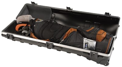 SKB - Deluxe Standaard ATA Golf Reiskoffer