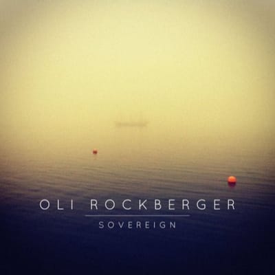 Sovereign - Oli Rockberger
