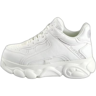 Damestrainers Buffalo Cld Echo - Vegan Nappa