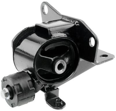 Aslichaam, motorsteunlager OEM 12372-27020