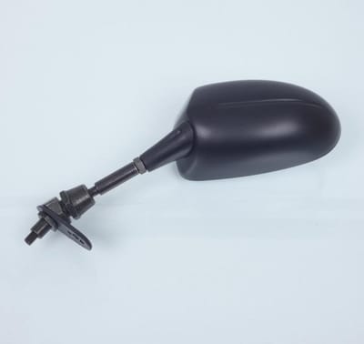 Rétroviseur gauche de carénage Mad Formula 2000 M6 Pas 100 standard pour moto Neuf
