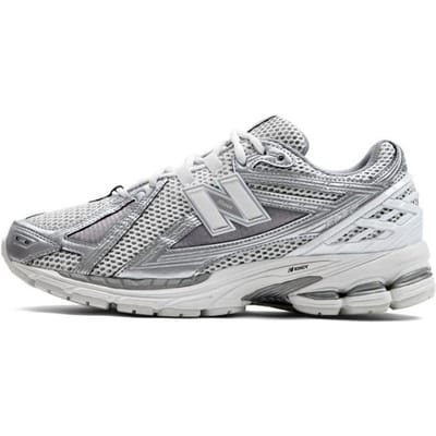 New Balance 1906R Urbancore Zilveren Sneakers M1906RCB 36 gray