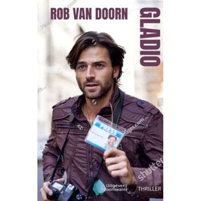 Gladio - Rob van Doorn