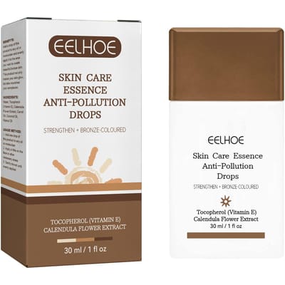1 PCS Zonnebrand Huidverzorging Crème Zomer Strand Zelfbruinende Brons Tone Hydraterende en Verstevigende Huid Zonnebrandcrème 30ml