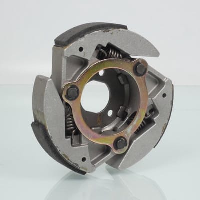 rms koppelingsplaat voor yamaha 400 majesty scooter 2004 tot 2006 5ru-16620-10-00 nieuw