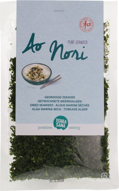 Terrasana Ao Nori-Condiment 20g