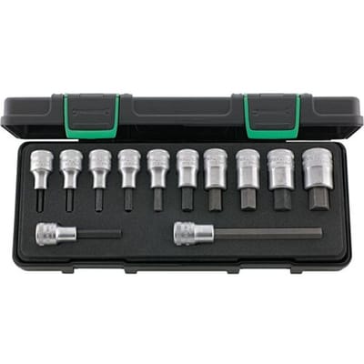 Stahlwille 54/12 KN 96031503 Dopsleutelset 1/2 (12,5 mm)