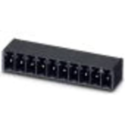 Phoenix Contact 1788961 Female behuizing (kabel) MC Totaal aantal polen: 3 Rastermaat: 3.5 mm Inhoud: 50 stuk(s) Piece