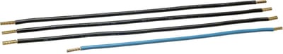 Hager Toegangskabelboom, univers Z, 10 mm², 4P., L1,2,3 N=500, 500, 500, 325, H/H - Y87F