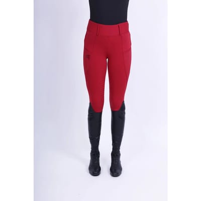 Dameslegging met volledige grip Easy Rider Don