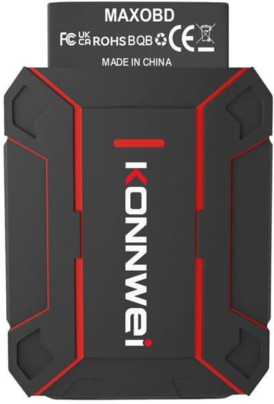 Konnwei MAXOBD - OBD2 - Diagnostische Scanner