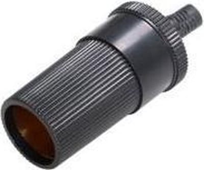 Sig. plug vrouwelijk zonder draad
