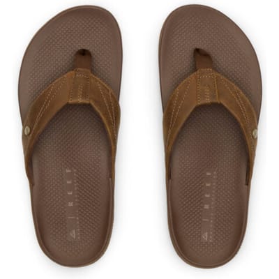 Reef Phantom Lux - Heren synthetische slippers - Toffee