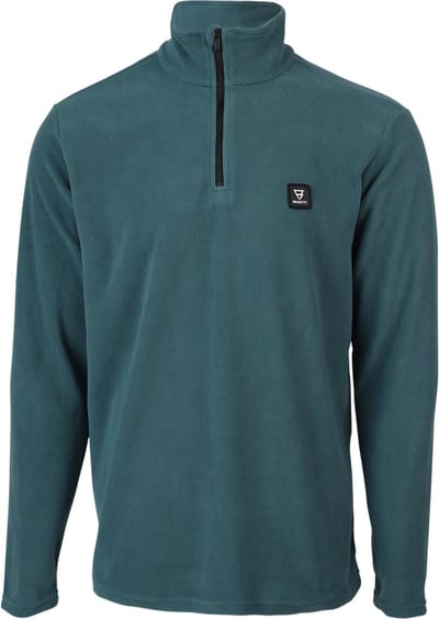 Brunotti - Lenno-R Men Fleece | Fuel Green - XXXL