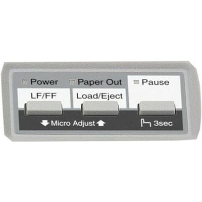 Epson Matrixprinter LQ-630