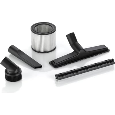 Accessoireset voor modderzuiger - wasbak Eheim