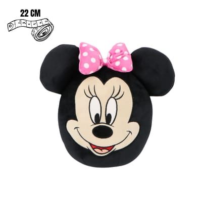 Minnie disney squishys knuffel 22cm