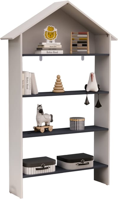 kleine boekenkast, boekenkast, vasagle boekenkast, boekenplank boekenkast, boekenplank, smalle boekenplank, kleine boekenplank, hoge smalle boekenkast, open rek, slanke boekenplank, kleine boekenkasten voor kleine ruimtes, boekenkasten/planken,