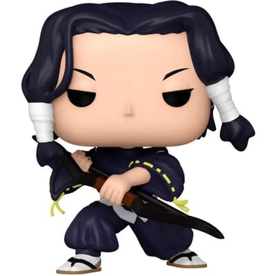Jujutsu Kaisen Noritoshi Kamo vinyl figuur 1640 Funko Pop! meerkleurig Unisex