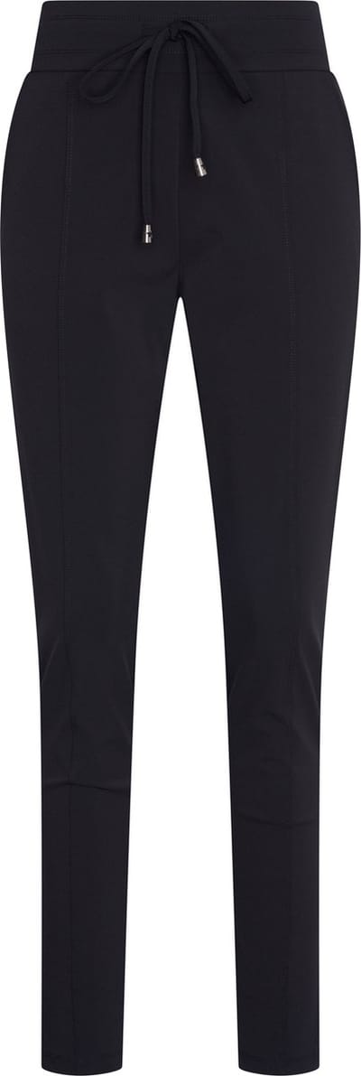 MI PIACE - Travel Broek Uni Dark Blue 2016 - Maat : XS