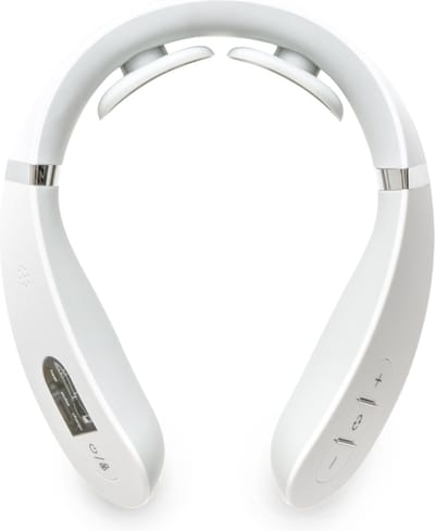 Bodi-tek BT-NEMA  Nek & schouder massageapparaat