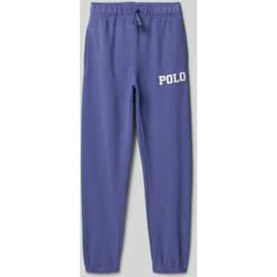 Joggingbroek met elastische band