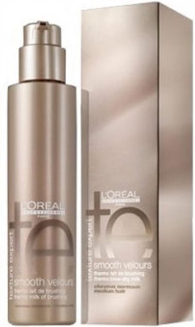 Loreal Professionnel Haarpflege Styling Smooth Velours - 150ml