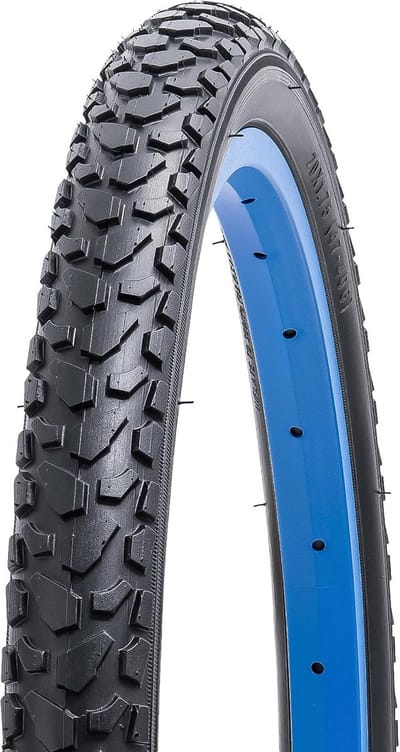 20 inch Fietsband 20x1.75 (ETRTO 47-406) - Geschikt voor Stadfiets en MTB