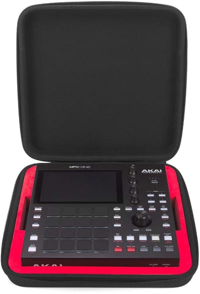Analog Cases PULSE case for Akai MPC One