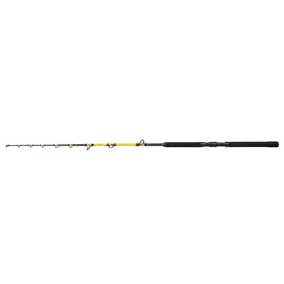 Shimano Fishing Beastmaster Cx Standup Spiral Trollinghengel Zilver 1.65 m / 50 Lbs