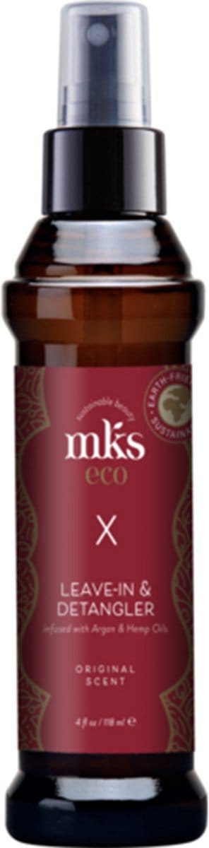 MKS-Eco - X Leave-in & Detangler - Original -118ml