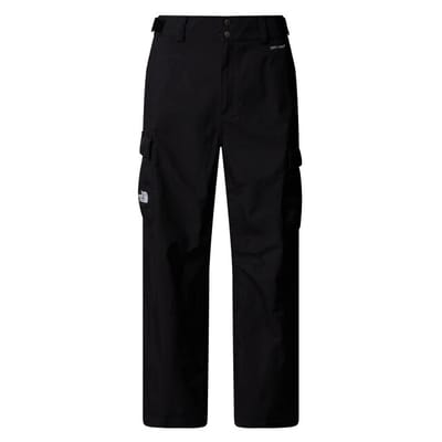 THE NORTH FACE - Blizzardery Cargo Pant - Skibroek heren - Zwart