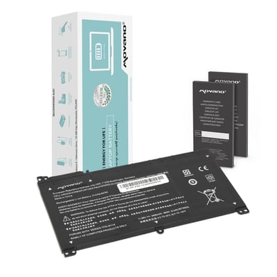 HP Pavilion X360 - Bateria - Draagbaar - Geschikt voor 13-U101NW en 13-U117NA