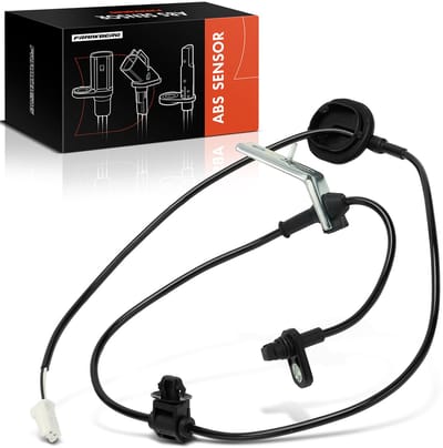 Frankberg 1x ABS-sensor achteras links rechts voor Mazda