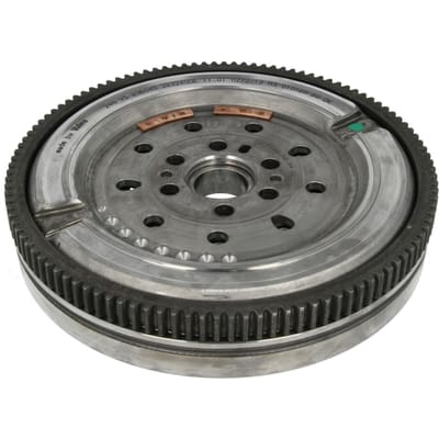 Dubbel massa vliegwiel VALEO 836045