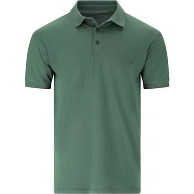 WHISTLER Polohemd Jamero