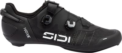 SIDI Schoen Wire 3 Black
