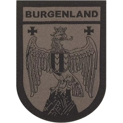 Insigne Clawgear Burgenland