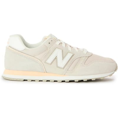 New Balance, Sneakers Shoes, Female, W3738X0, Beige