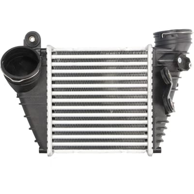 Intercooler THERMOTEC DAW008TT