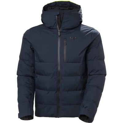 Waterproof jack Helly Hansen