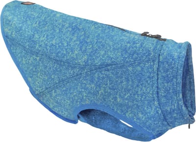 Animal Boulevard K81028 - Outdoor - Hond - Kurgo K9 Core Trui Blauw-l 58cm - Maat: L