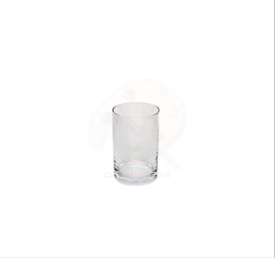 Pasabahce Istanbul - Likeurglazen - Set van 3 - 125 ml