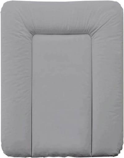 Baby Verschoonmat - Hydrofiel Luier - Baby Verzorgen - Gecertificeerd Veilig - 60 x 70 cm - Multicolor