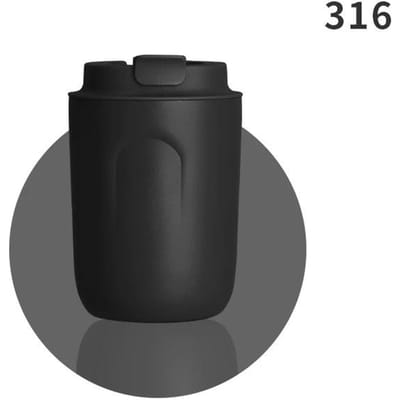 Mini Thermosfles Koffiemok Roestvrijstalen Beker Thermische Lekvrije Thermosfles Dubbele Wand Tumbler Geïsoleerde Reis Drinkgerei 220ml