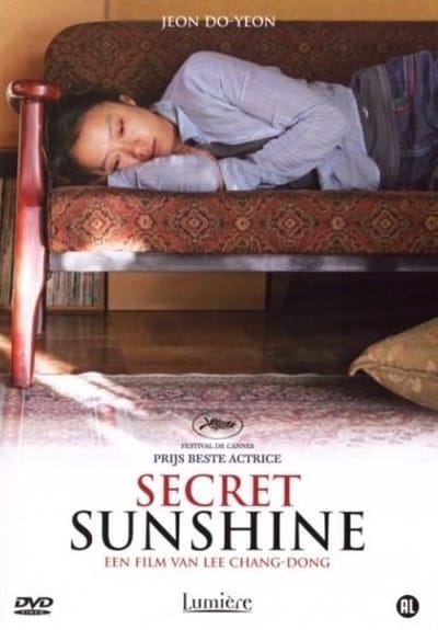 Secret Sunshine