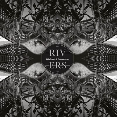 Wildbirds & Peacedrums - Rivers (CD | LP)