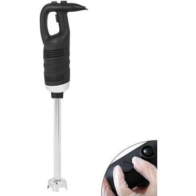 GGM Gastro Stabmixer inkl. Mixstab 500mm - 650 Watt - Geschwindigkeit stufenlos regelbar