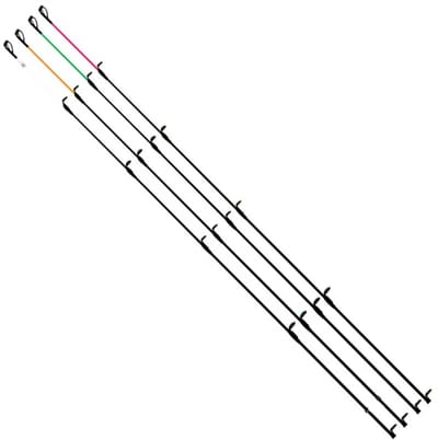 Maver Levia Carbon 48 Cm Hengeltop Zilver 1 oz