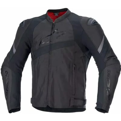 Motorjas Alpinestars T-GP+R V4